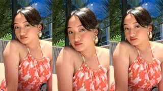 Sexy Nepali Girl Hard Fucking & Giving Blowjob Sex MMS