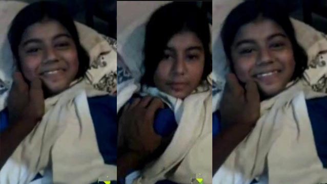 Teen Desi School Girl’s First Time Sex by Tutor – fsiblogx