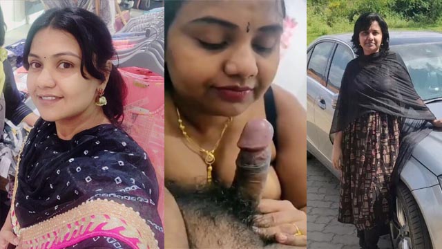 Desi Tamil Wife Affair Fucking – Nude Leaked by Hubby
